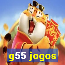 g55 jogos